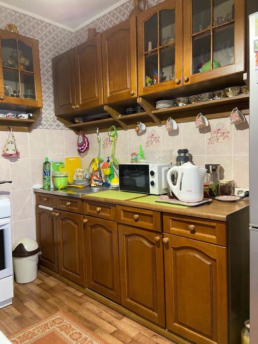 Продам кухонный гарнитур!