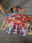 Colectie Reviste  FHM