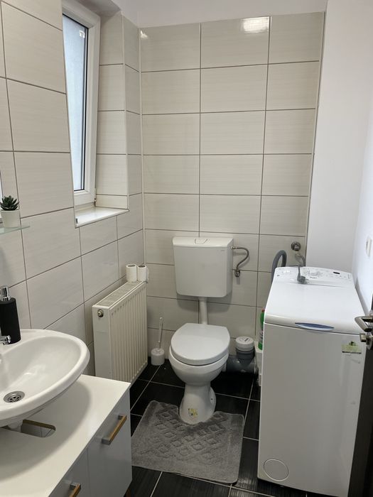 Chirie apartament 1 camera Apahida