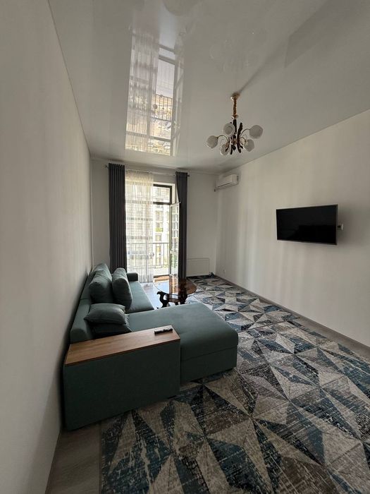 Продается 2/5/9 85м2 в Новостройке, ор-р: Перекресток Цалковский