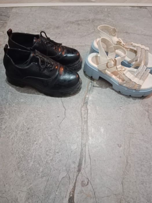 Туфли, сандалик продается