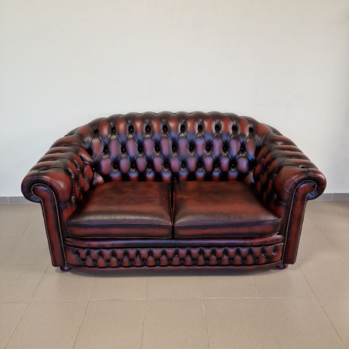 Холна гарнитура Chesterfield