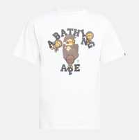 Tricou A bathing ape