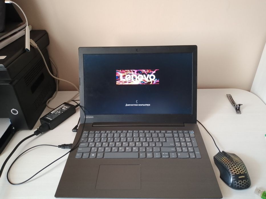 СРОЧНО Ноутбук Lenovo IdeaPad 330