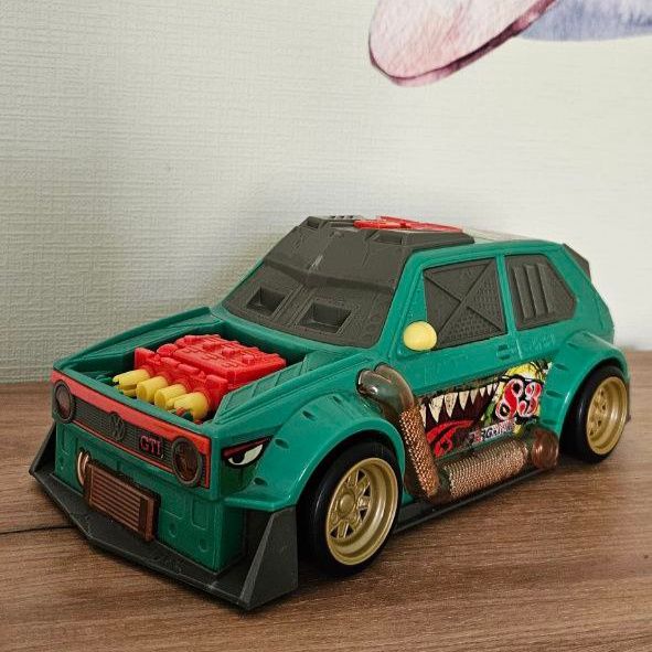 Игрушки для малышей