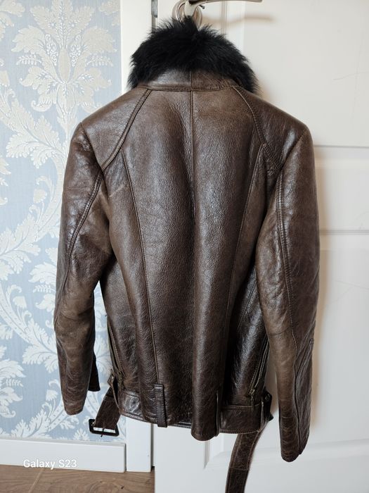 Яке естествена кожа