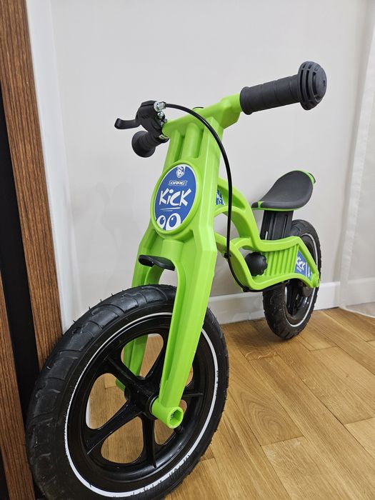 Баланс колело DRAG 12"