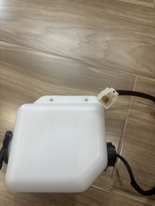 Разширително казанче YANMAR