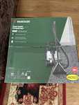 Aspirator parkside injectie-extractie