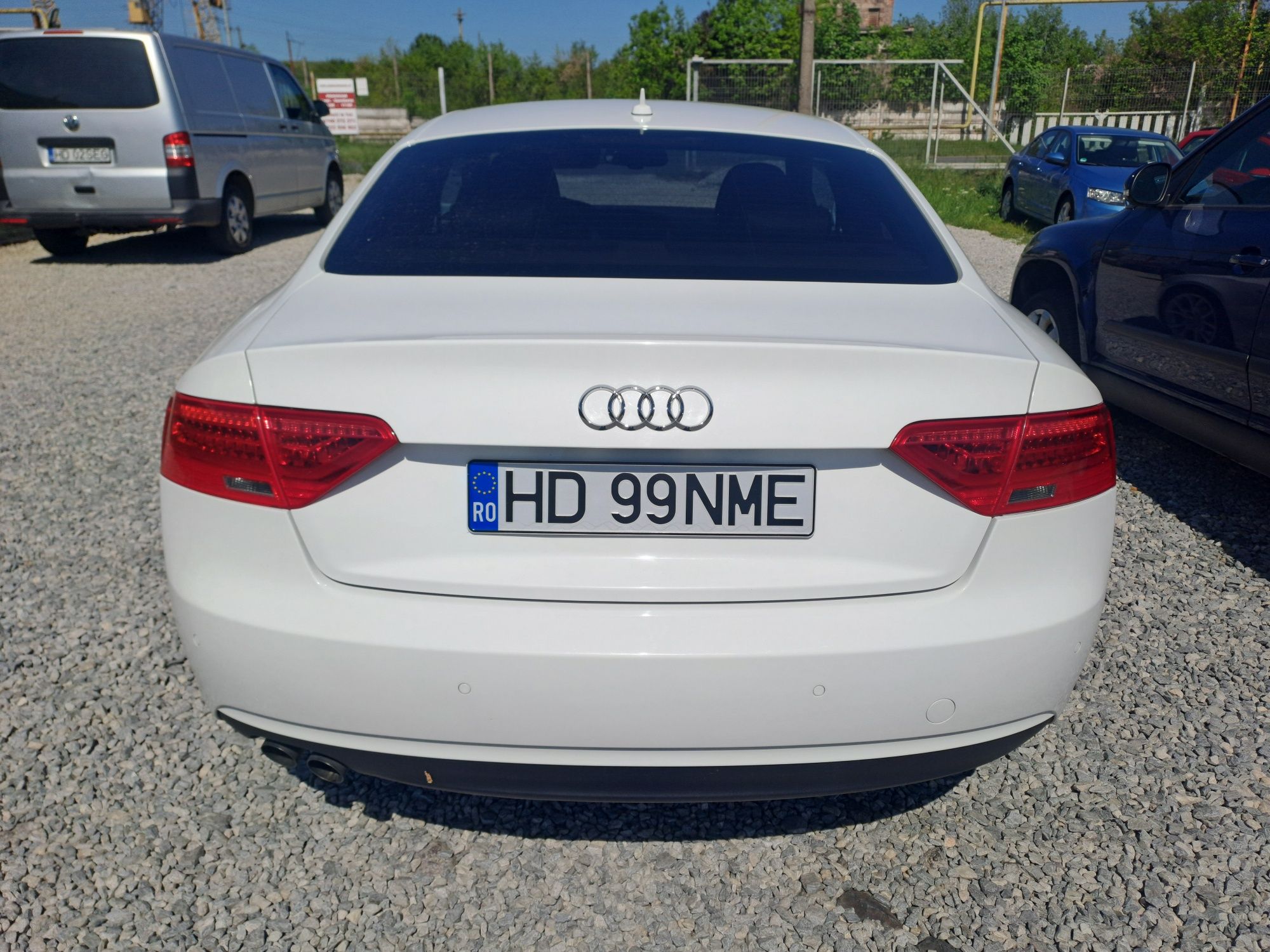 Audi A5 tdi ,S Line