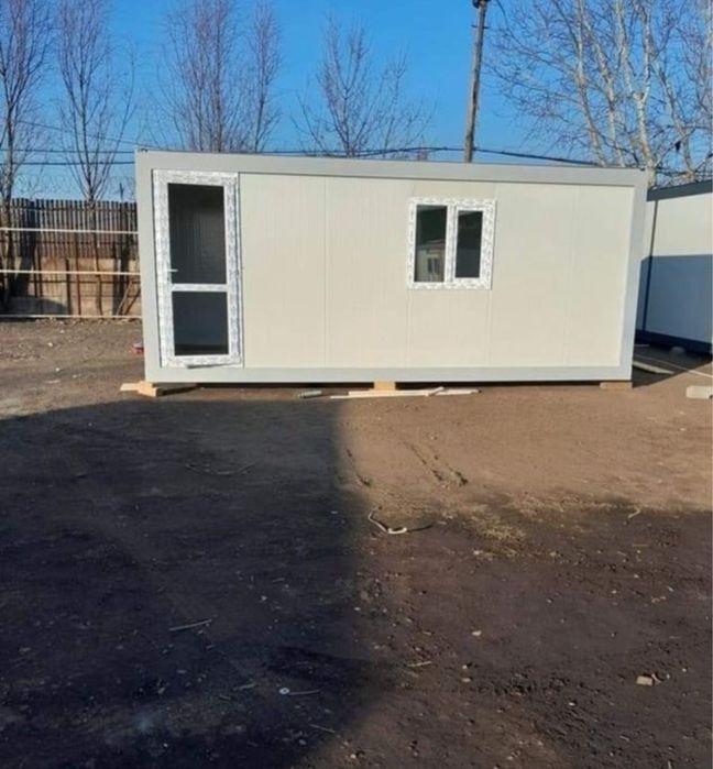 Container containere modulare