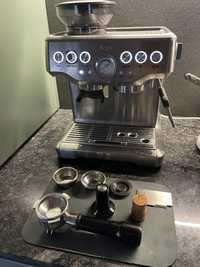 Бариста кафе машина Sage Espresso barista
