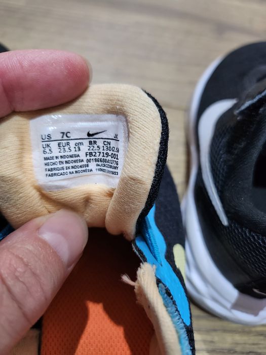 Детски ботуши Мики Маус, nike revolution