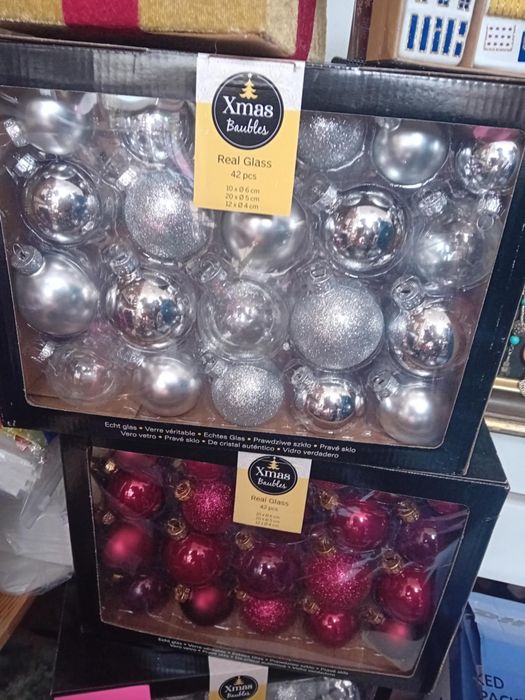 Коледна декорация