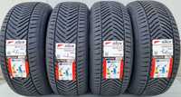 235/60 R18, 103V, RIKEN (by Michelin) , Anvelope All Season M+S