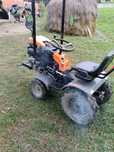 mini tractor 12cp dizel
