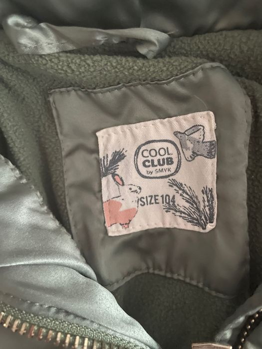 Детски рокли и дрехи Mayoral Hm Cool club