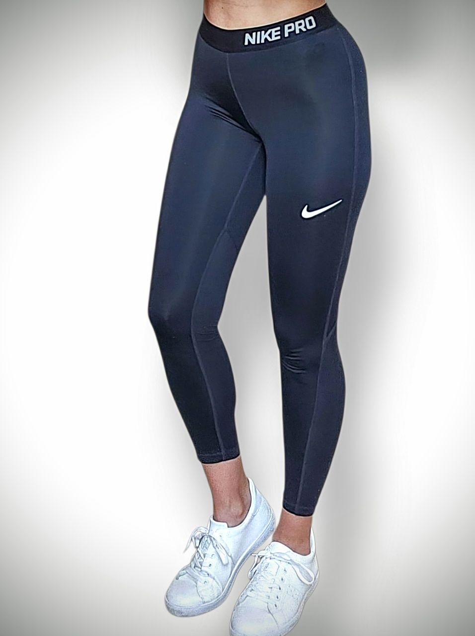 Дамски клинове nike и no name