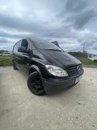 Mercedes vito 2.2 CDI