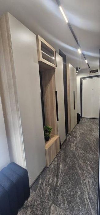 Дава се под наем Тристаен апартамент в Пловдив, Център - 130 кв.м за 1250 € - Снимка #14