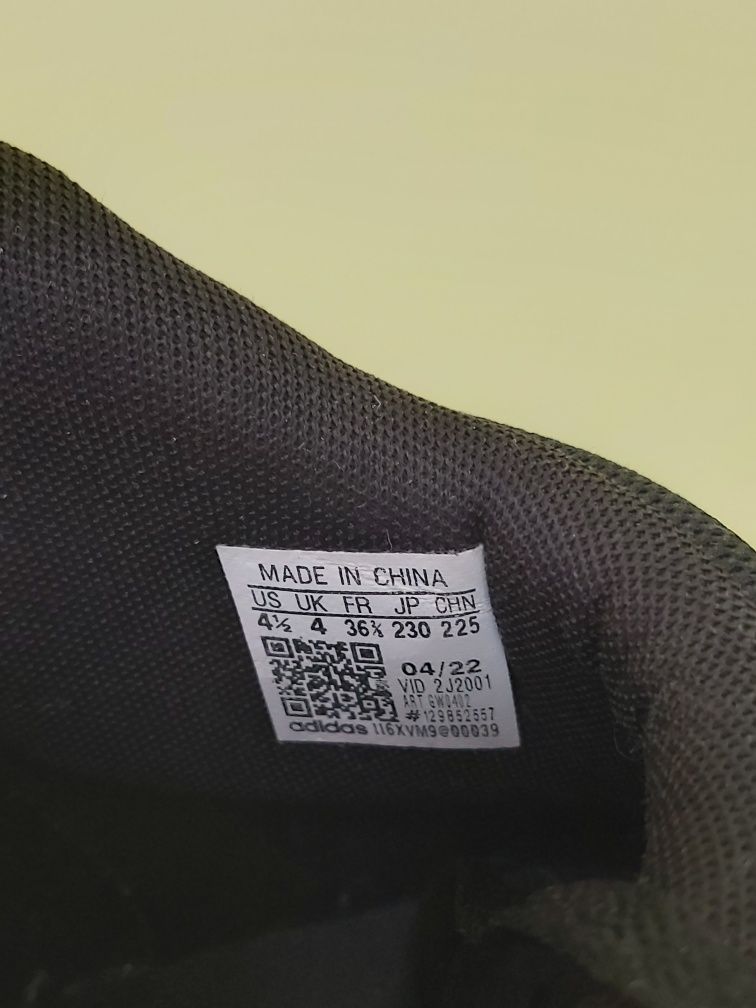 Adidași ghete Adidas