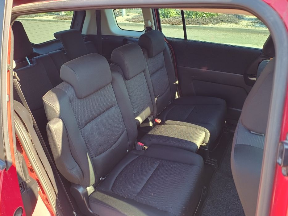 Mazda 5 2010 7 locuri 2.0 Diesel adus recent