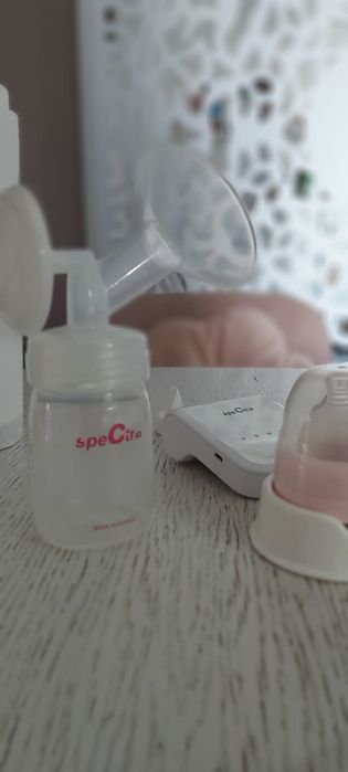 Vand pompa de san electrica "Spectra"