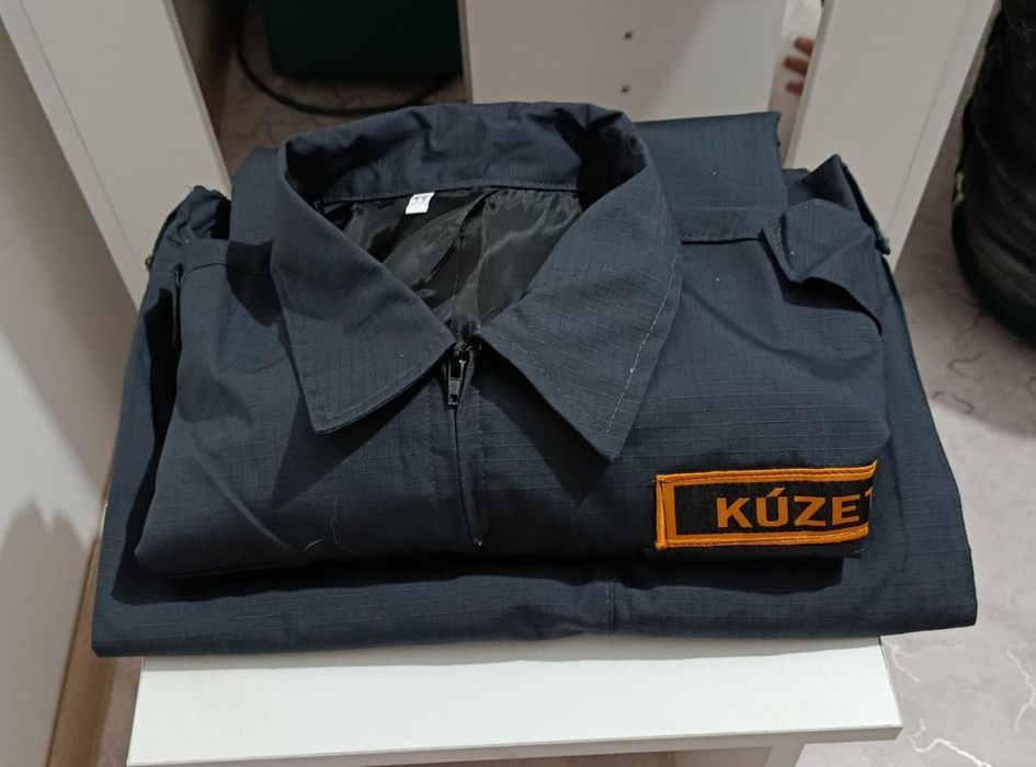 Продаем новую форму кузет