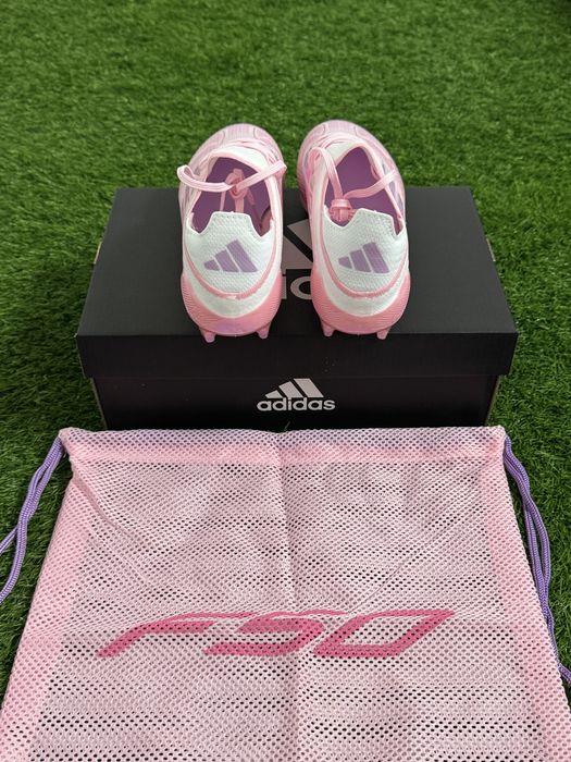 Ghete de fotbal Adidas F50+ Elite Lamine Yamal