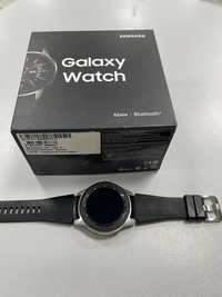 Смарт-часы Samsung Galaxy Watch 46 mm (г. Алматы) лот 373303