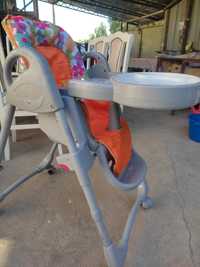 Детский стул для отдыха и кормления
