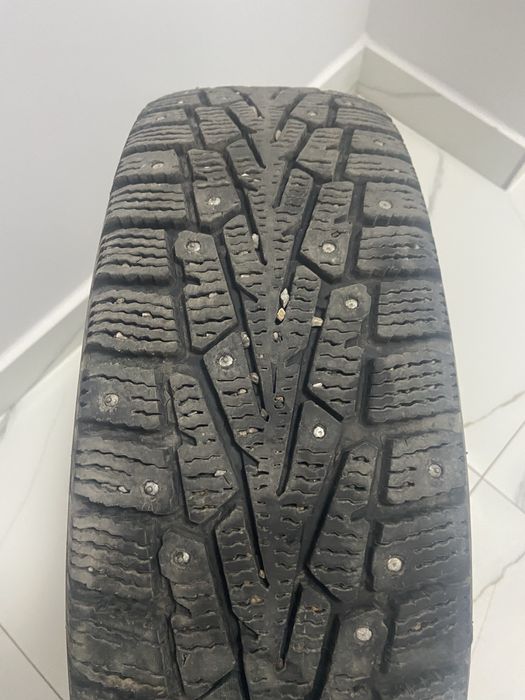 Продам шины Cordiant 185/65/15