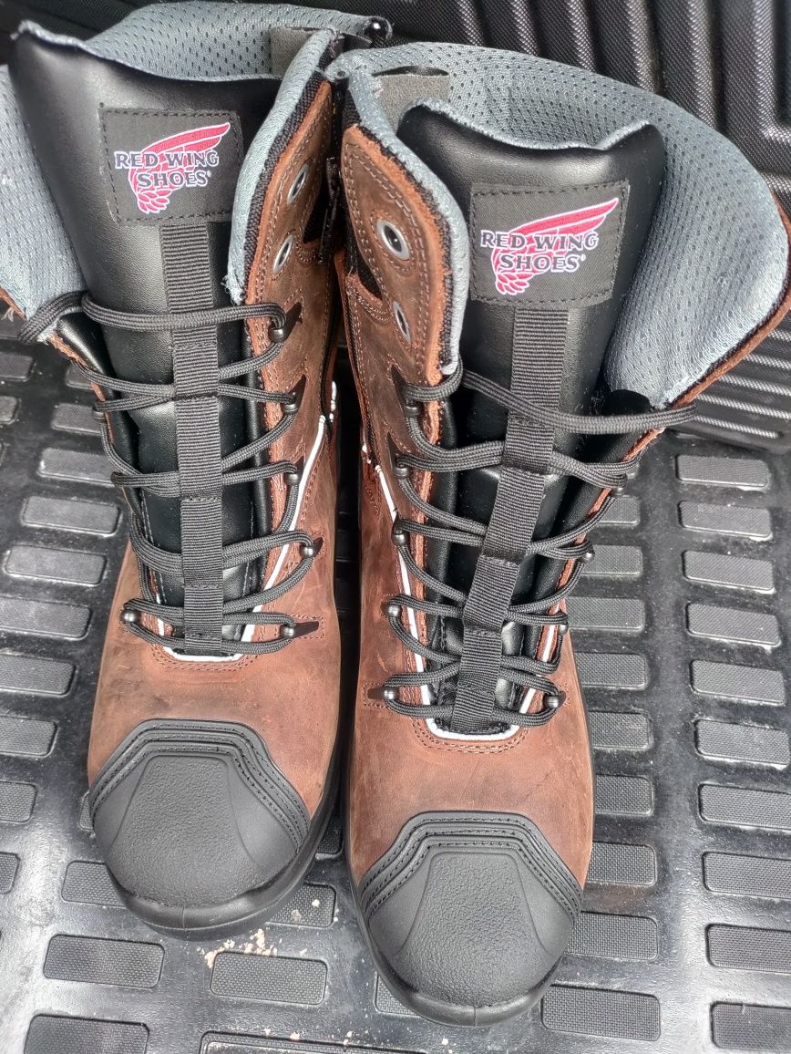Red wing спецобувь ,летний