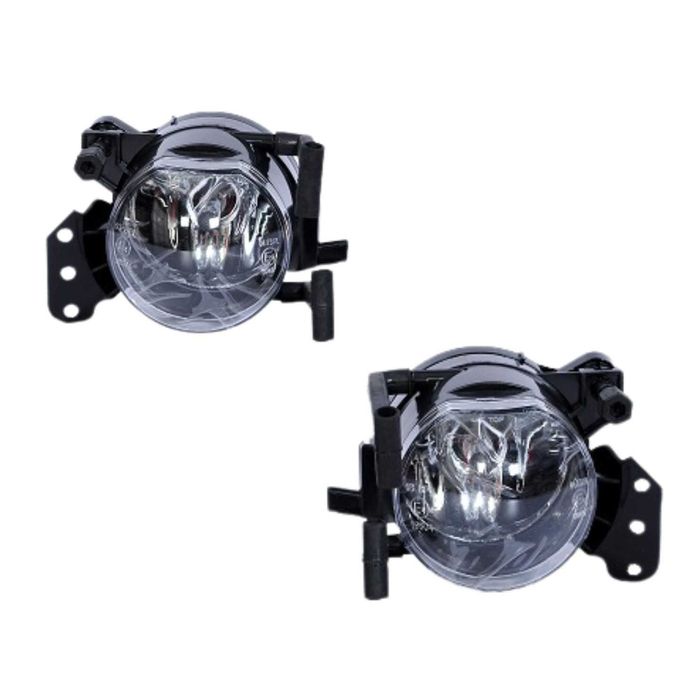 Халогени за BMW E90, E60, X3 E83, E46, E61, E91 – нови, фарове, бмв