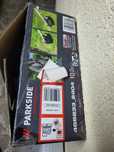Trimer Parkside 2 in 1