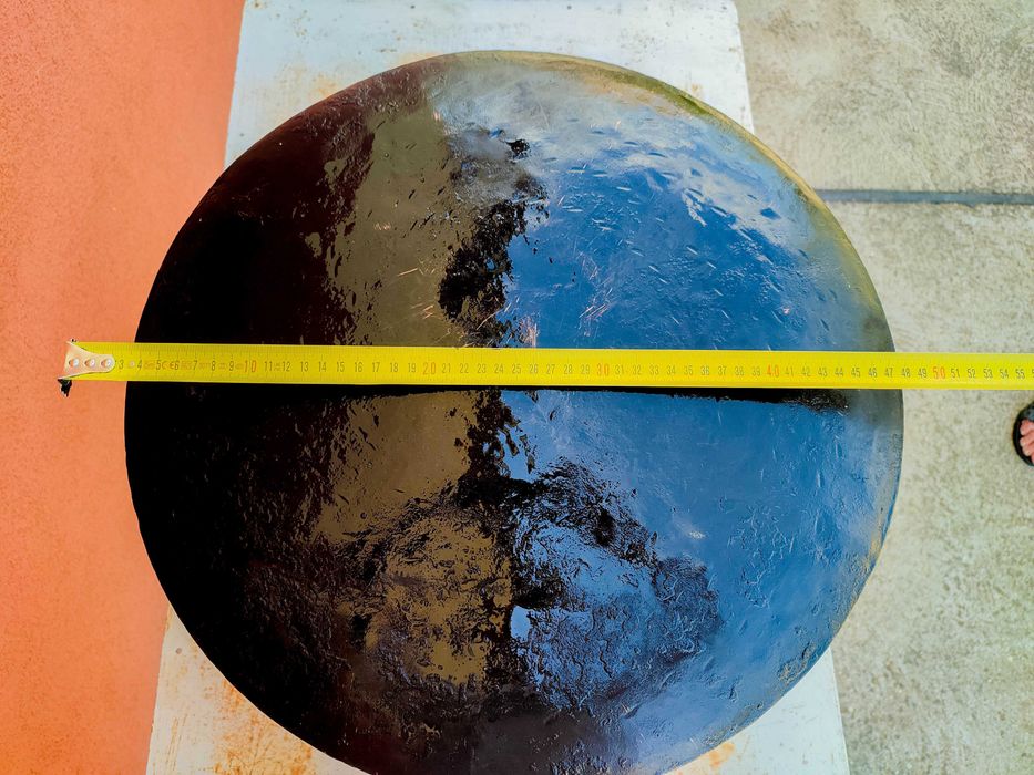 Меден казан /бакър