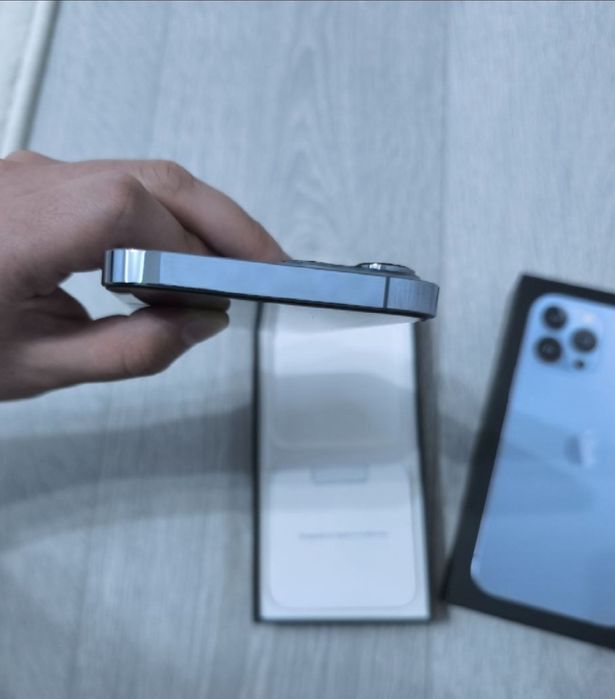 iphone 13 pro max 650,000 sum 12 oyga bosh toʻlov siz