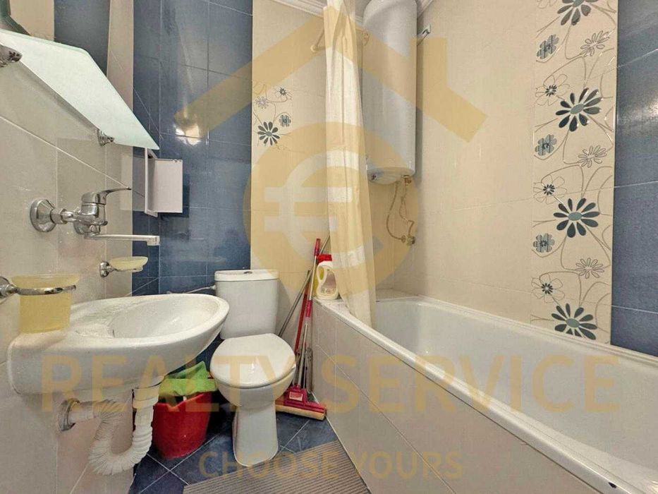 Продава се Едностаен апартамент в к.к. Слънчев бряг - 34 кв.м за 1280 €/кв.м - Снимка #7