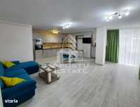 Apartament cu doua camere, ultracentral,  Arad Plaza