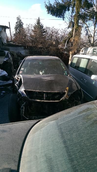 Lexus Rx400h на части 3броя