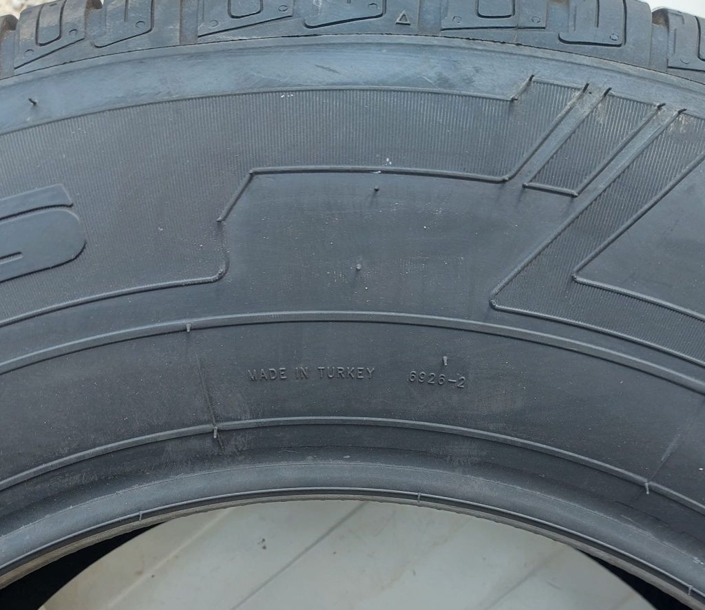 255/65 R17, 110H, PETLAS PT411, Anvelope All Season M+S