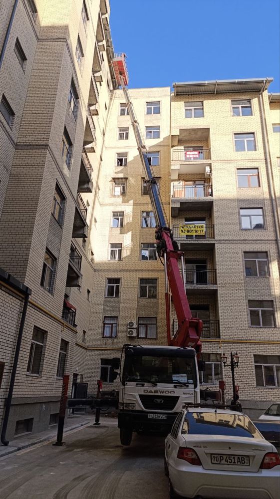 Avto vishka xizmati 28/32/45 bor 24/7