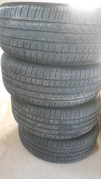 Anvelope Vara Pirelli 255 / 55 / 18