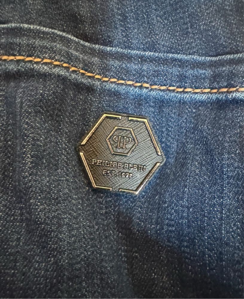Blugi Philipp Plein
