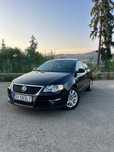 Volkswagen Passat Volkswagen Passat