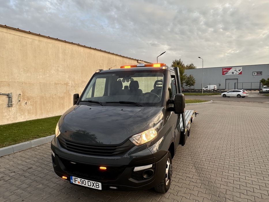 Iveco daily 34-140