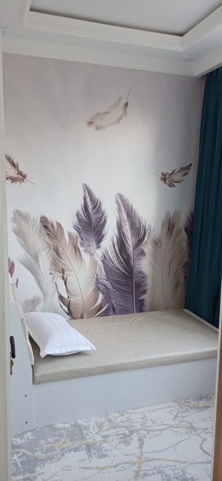 Сдается квартира 3х комнатная