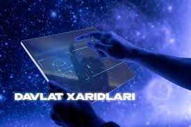 Davlat Xaridlarida Ishtirok Etamiz!!