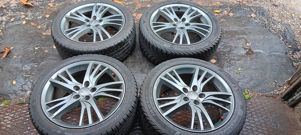 5x108-18ки нов внос