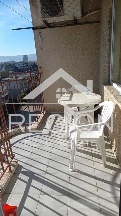 Дава се под наем Двустаен апартамент в Варна, Чаталджа - 64 кв.м за 433.5 € - Снимка #9